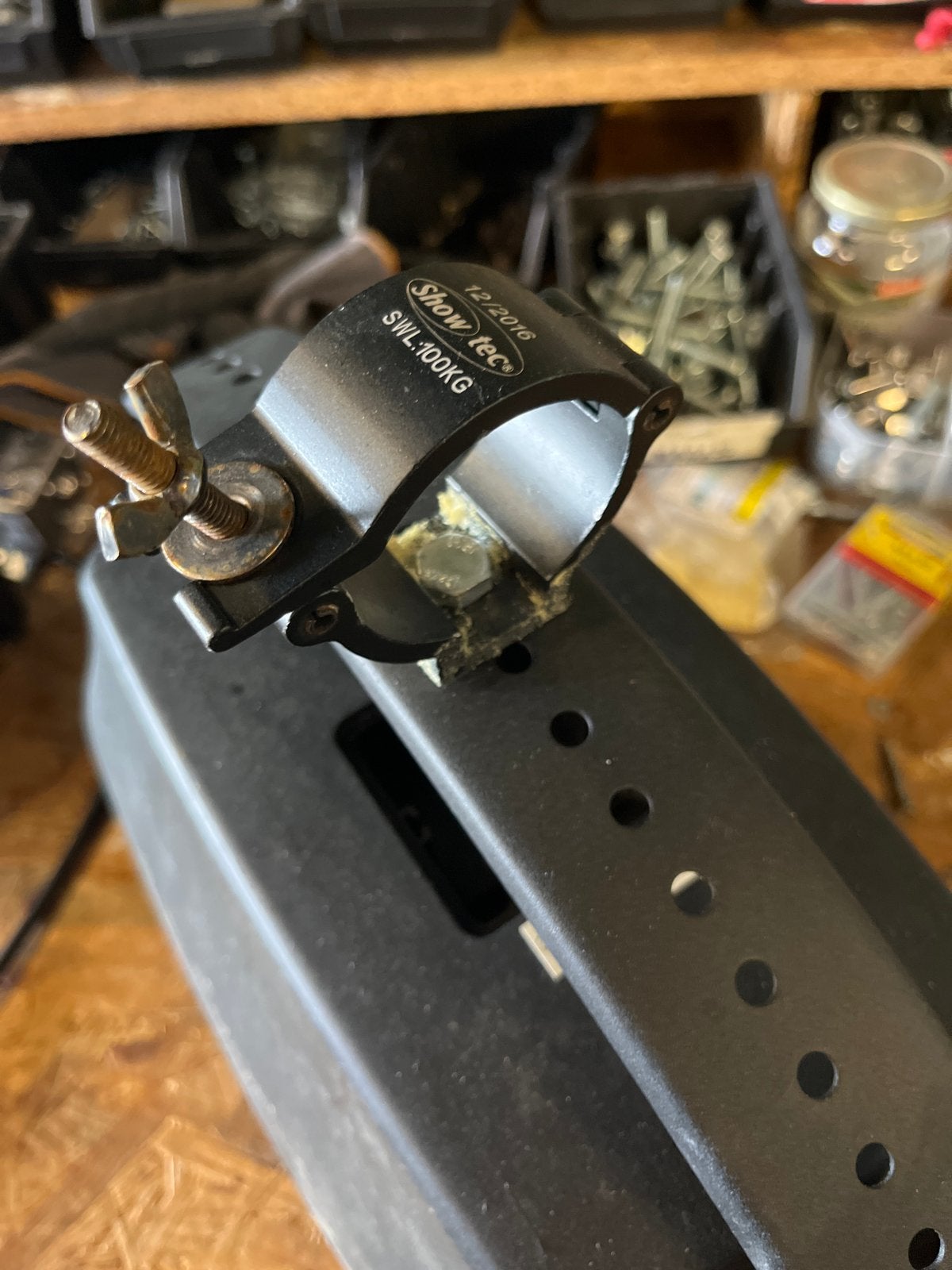 DAP Audio EVO 70 Watt Speaker - Gebruikt, Gebruikt, Overige typen, Minder dan 60 watt, Ophalen