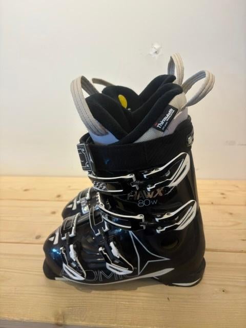 Atomic Hawx Prime 80w Dames Skischoenen maat 25/25.5 (39), 160 tot 180 cm, Info@atomic.com, Gebruikt, Schoenen