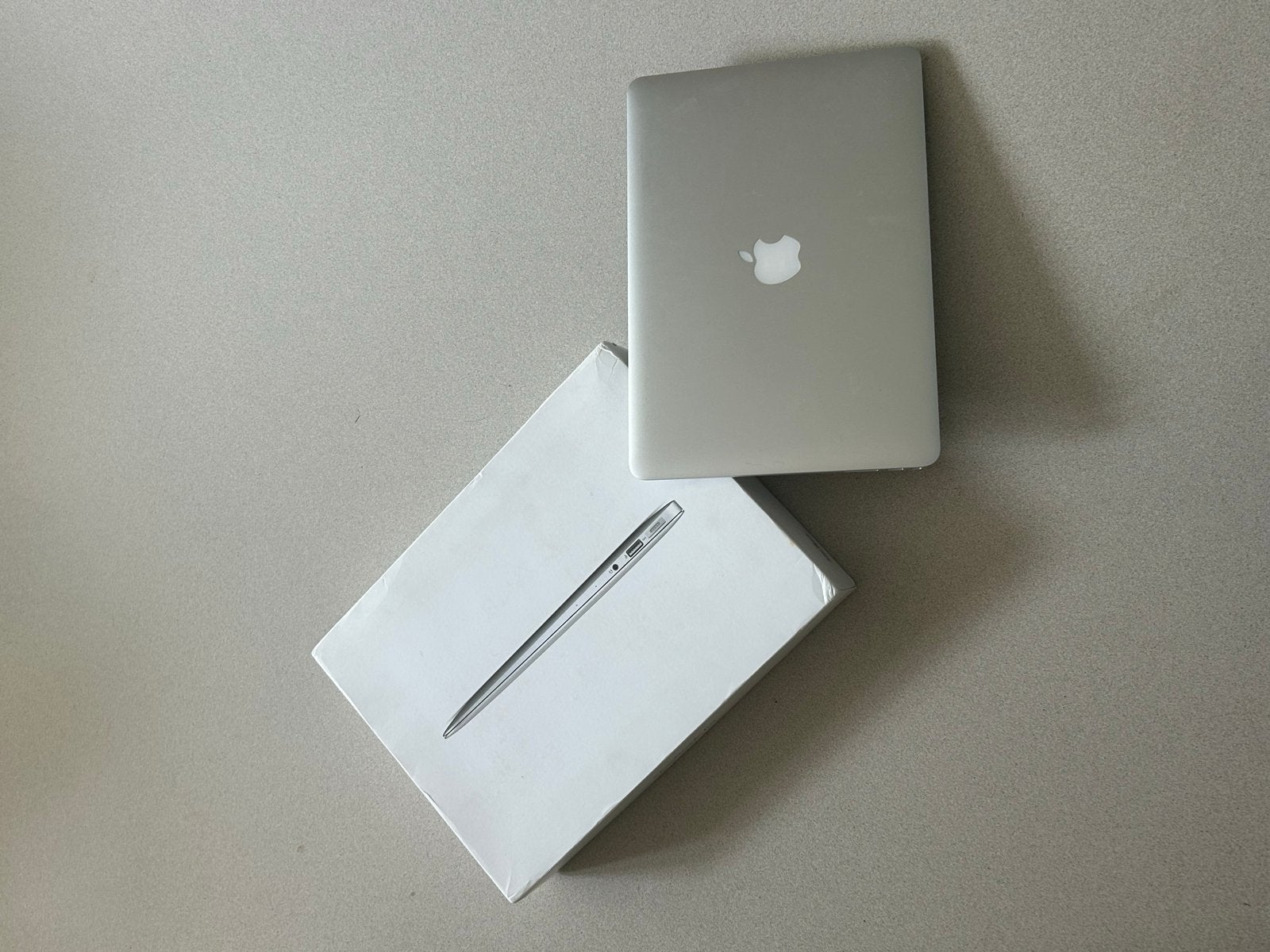MacBook Air 2017 - 13 inch, 8GB RAM, 256GB SSD, Computers en Software, Apple Macbooks, Zo goed als nieuw, MacBook Air, 13 inch