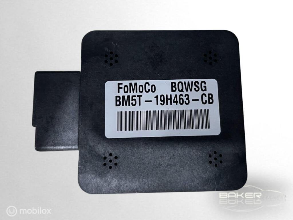 GPS-antenne Ford Focus Wagon III ('11-'18) BM5T19H463CB, Gebruikt, Ford, Ophalen of Verzenden, Ford