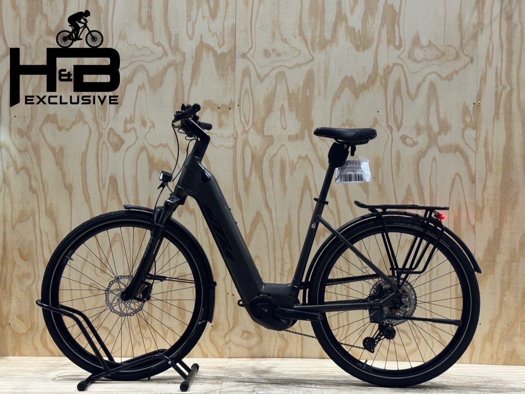 KTM Macina Style X Pro E-Bike Shimano XT, Niet ingevuld, Ophalen of Verzenden, Zo goed als nieuw, 51 tot 55 cm
