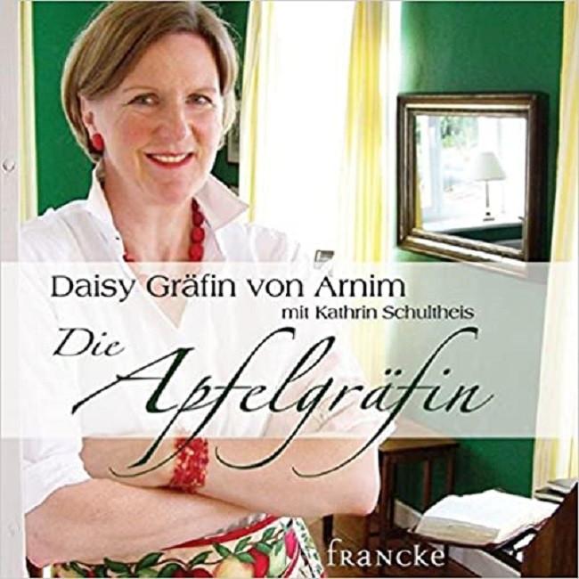 SALE--CD VON ARNIM & SCHULTHEIS-Die Apfelgräfin >FOLIE, Verzenden, Nieuw in verpakking, Gospel