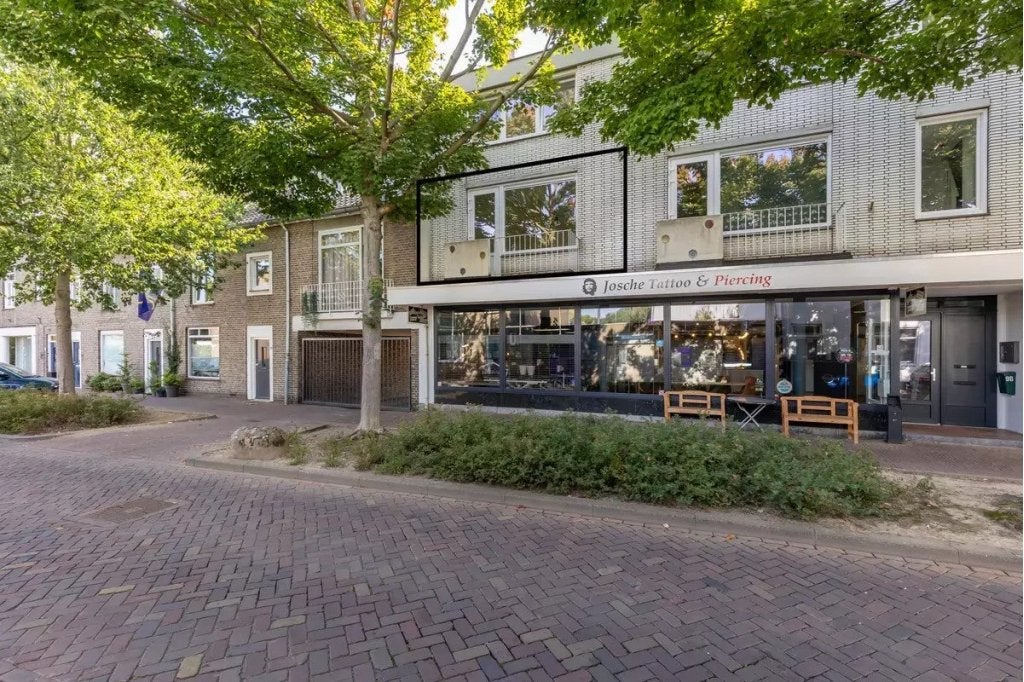 NIEUW! Woonruimte te huur Heinseweg, Sittard
