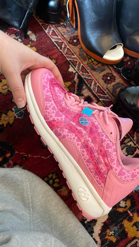 Heelys, Kleding | Dames, Schoenen, Ophalen, Zo goed als nieuw, Sneakers of Gympen