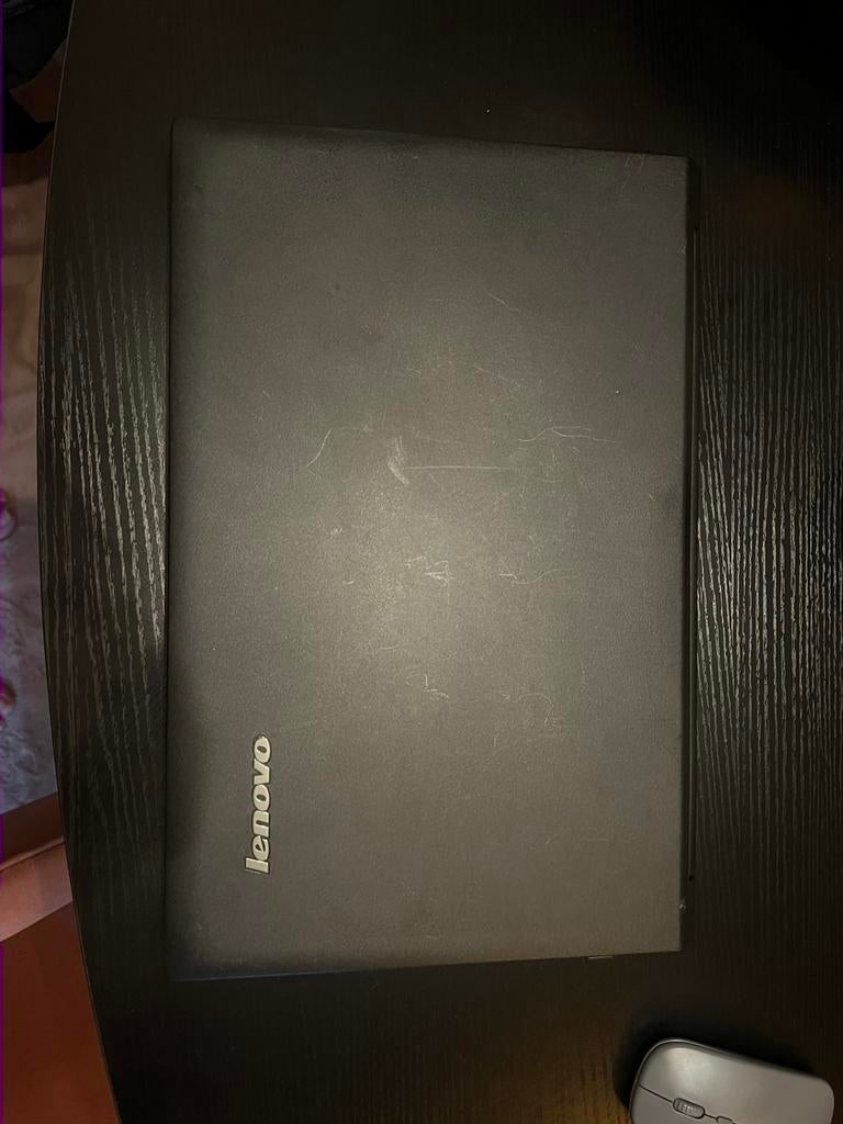 Lenovo laptop b590 i3, Ophalen of Verzenden, Zo goed als nieuw, 15 inch, 2 tot 3 Ghz