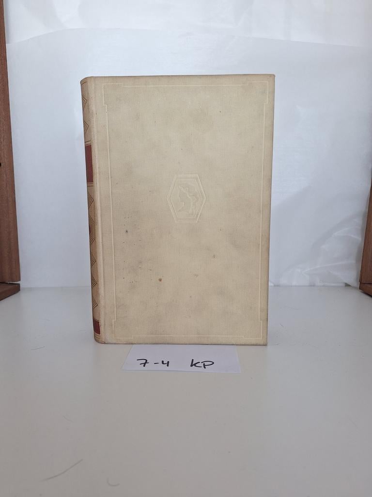 W.P. Voor de Vrouw Encyclopaedie Eerste Deel A-G, Boeken, Encyclopedieën, Ophalen of Verzenden