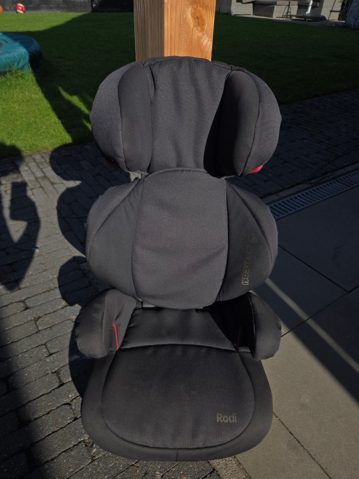 Maxicosi Rodi |Maxi Cosi|, Autogordel, 15 t/m 36 kg, Ophalen of Verzenden, Zo goed als nieuw