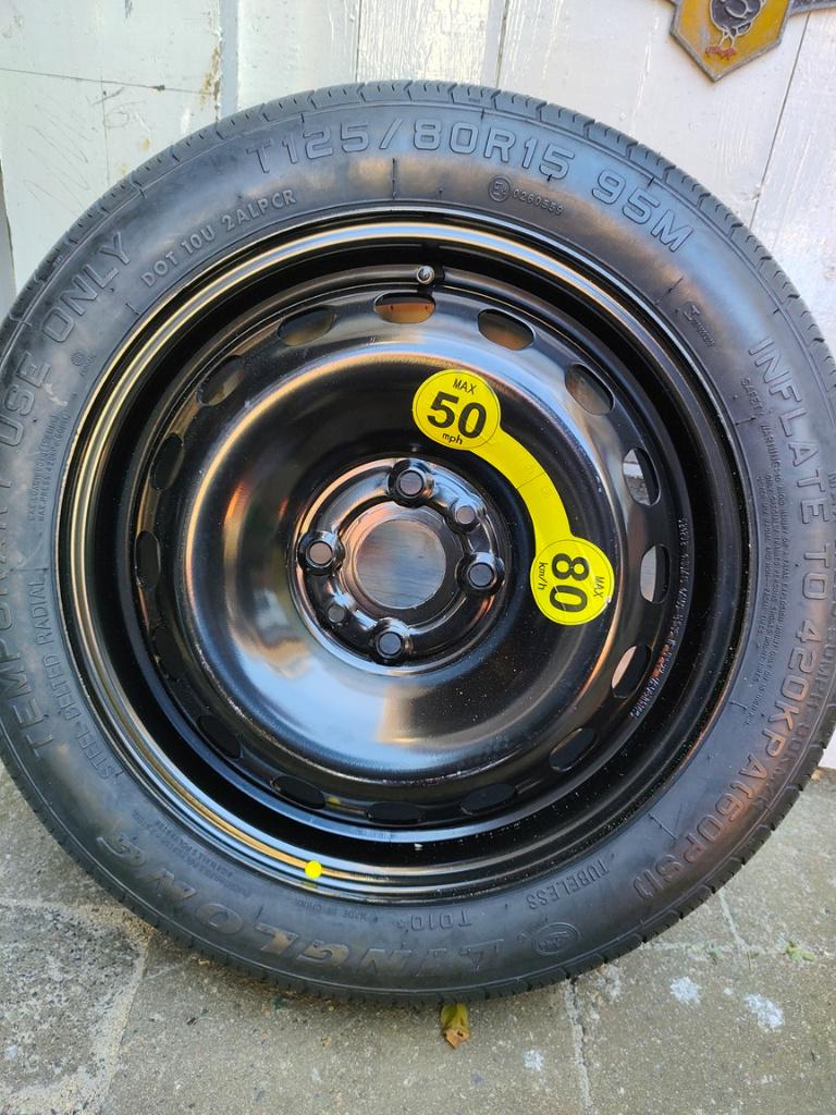 Thuiskomer, Ophalen, Overige, 15 inch, Overige