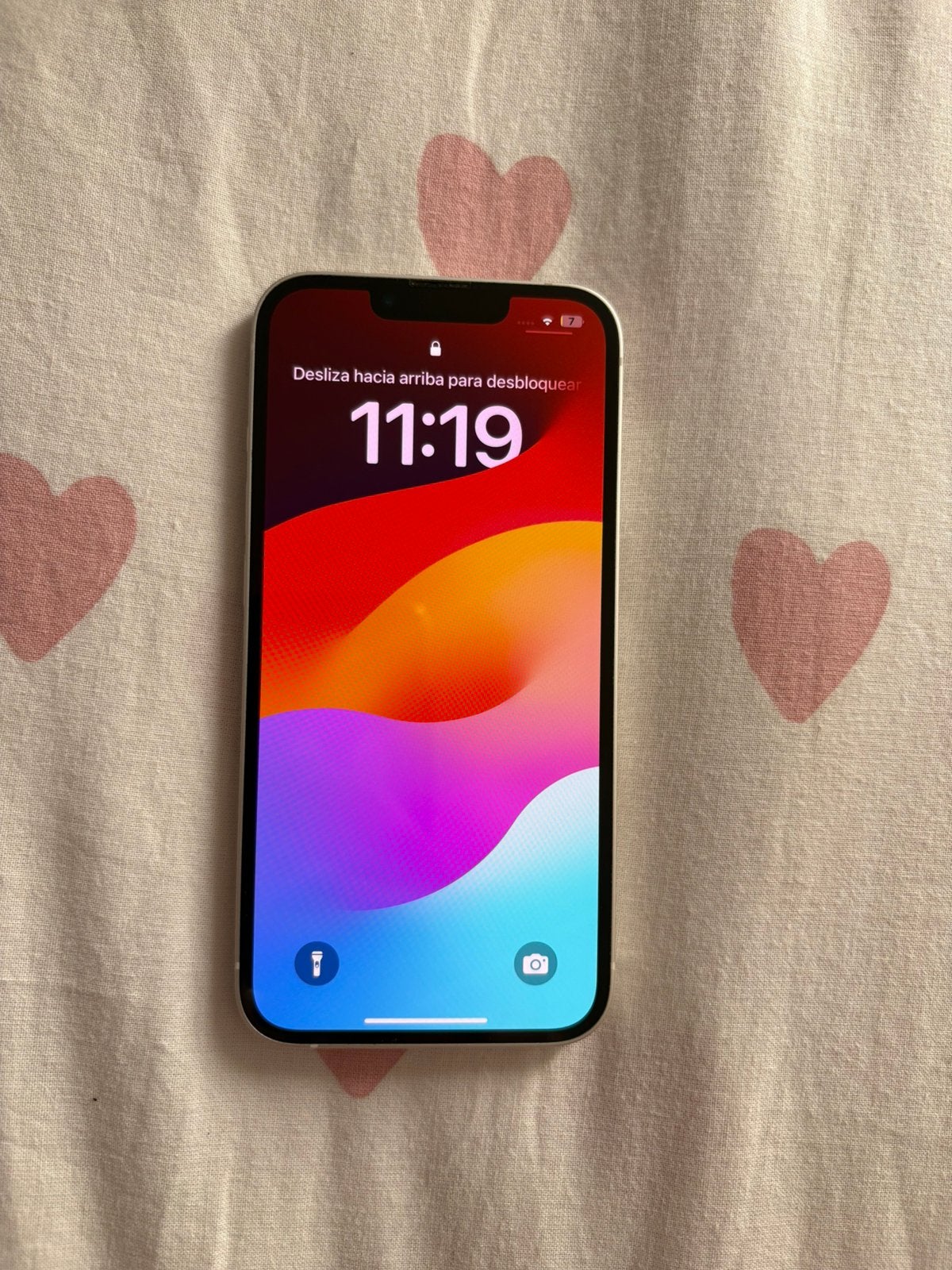 iPhone 13 te koop, 128 GB, Zwart, IPhone 13, Ophalen of Verzenden