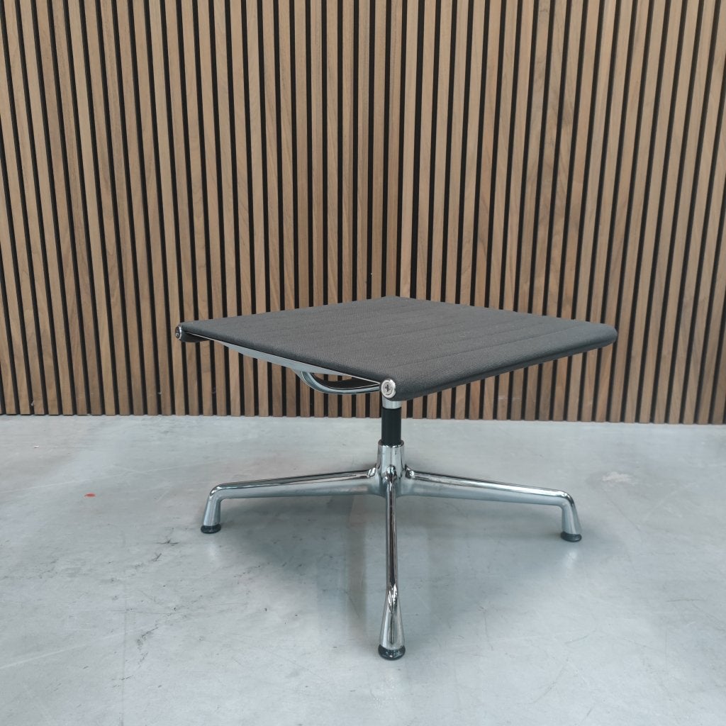 Vitra Eames Office ottoman EA 125, Ophalen of Verzenden