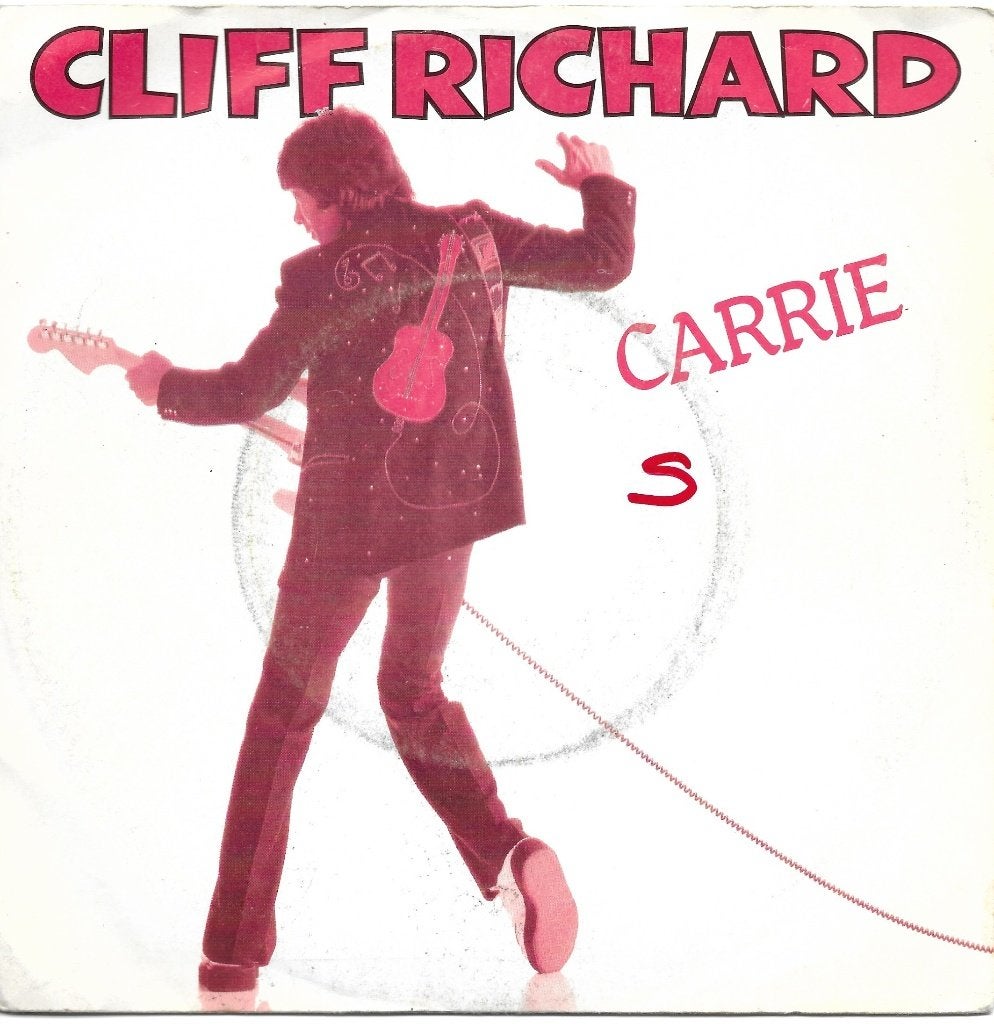 Vinyl Single Cliff Richard, Ophalen of Verzenden, Gebruikt, Pop