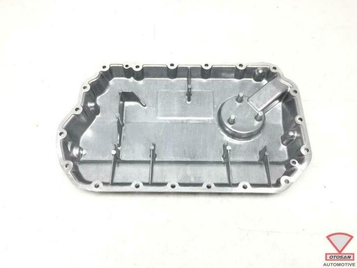 audi a4 8d a6 4b a8 4d carterpan 2.4 2.8 motor nieuw! 032307