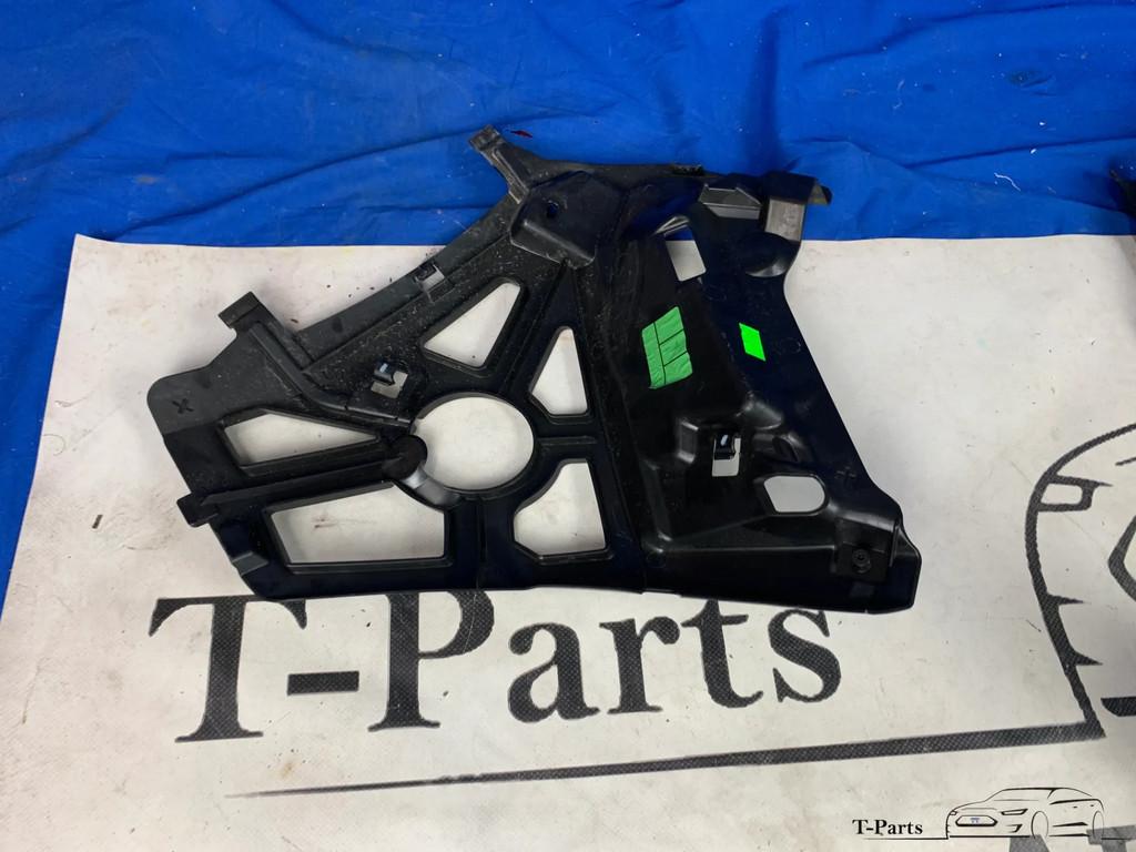 citroen c4 houder 9840131577, Auto-onderdelen, Interieur en Bekleding, Citroën, Gebruikt, Ophalen of Verzenden