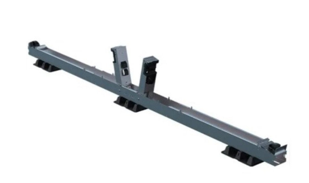 basiselement oost/west, Info@opruimdeals.nl, Ophalen of Verzenden, Zo goed als nieuw, Nijverheidscentrum 44