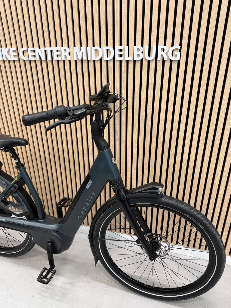 Gazelle Avignon C380 Bosch Performance Line 53CM 625Wh Belt, Fietsen en Brommers, Elektrische fietsen, Niet ingevuld, Niet ingevuld