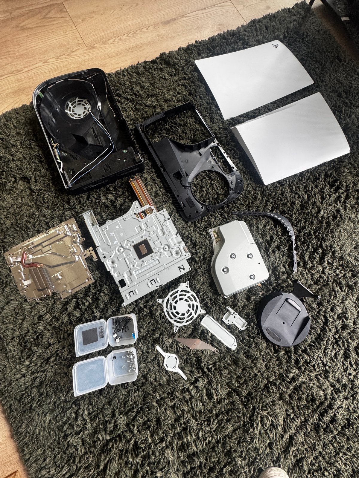 Playstation5  Model: CFI: 1216A, Spelcomputers en Games, Spelcomputers | Sony PlayStation 5, Ophalen of Verzenden, Zo goed als nieuw
