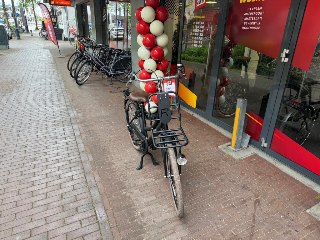 Foto 2 van Fietshokje Raaks: Raaks Cargo 26 Inch NIEUW!!!