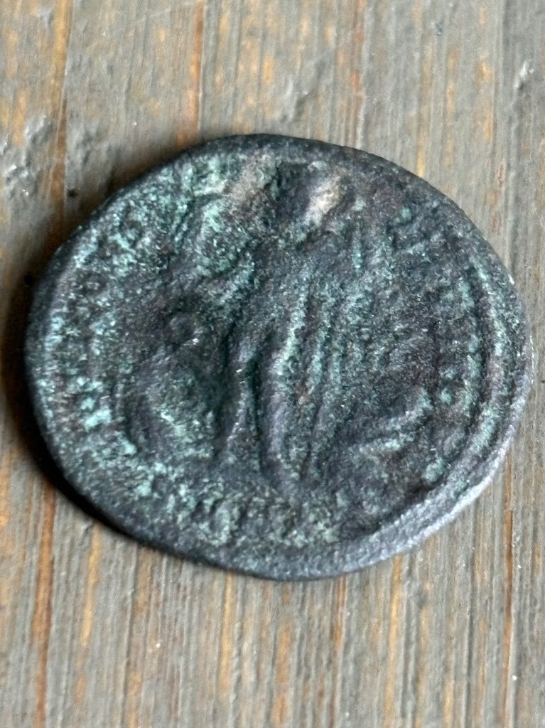 Romeinse Munt, Ophalen of Verzenden, Overige landen, Losse munt