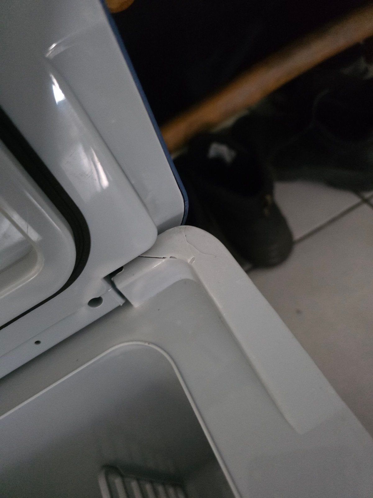travellife electrische koelbox, Caravans en Kamperen, Ophalen, Zo goed als nieuw, Elektrisch