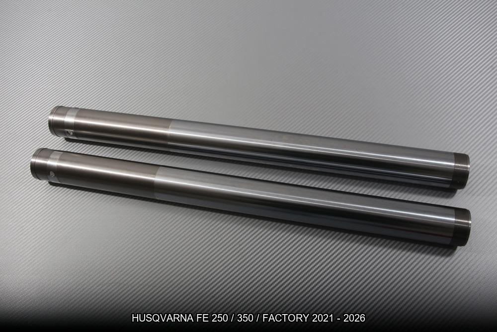 Voorvorkpoten HUSQVARNA FE 250 / 350 2021 2026 2024, Ophalen of Verzenden, Nieuw