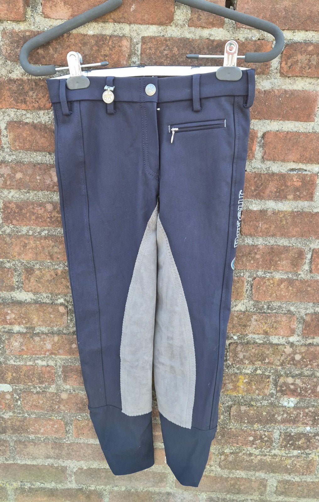 te koop 3x nieuwe rijbroek voor kinderen (maat 152), Dieren en Toebehoren, Paardrijkleding, Ophalen, Kinderen, Onderkleding, Nieuw