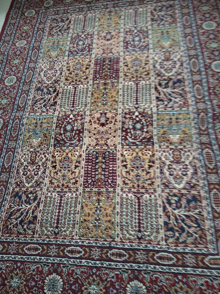 Foto 4 van Vloerkleed