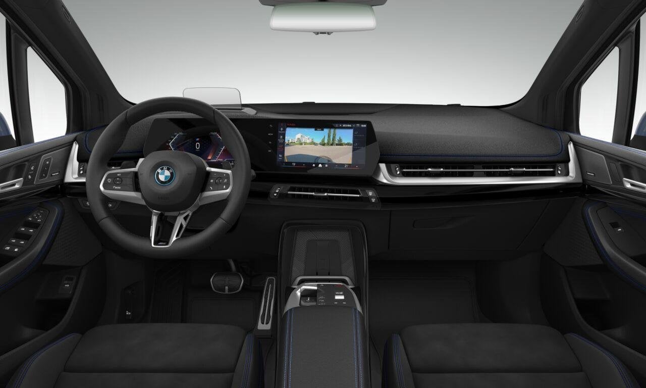 BMW 2-serie Active Tourer 225e xDrive M Sportpakket | Innova, Auto's, Automaat, 16 kWh, 105 min, Bedrijf