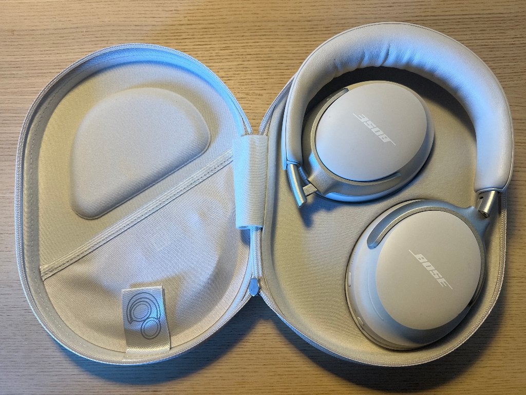 Bose QuietComfort Ultra