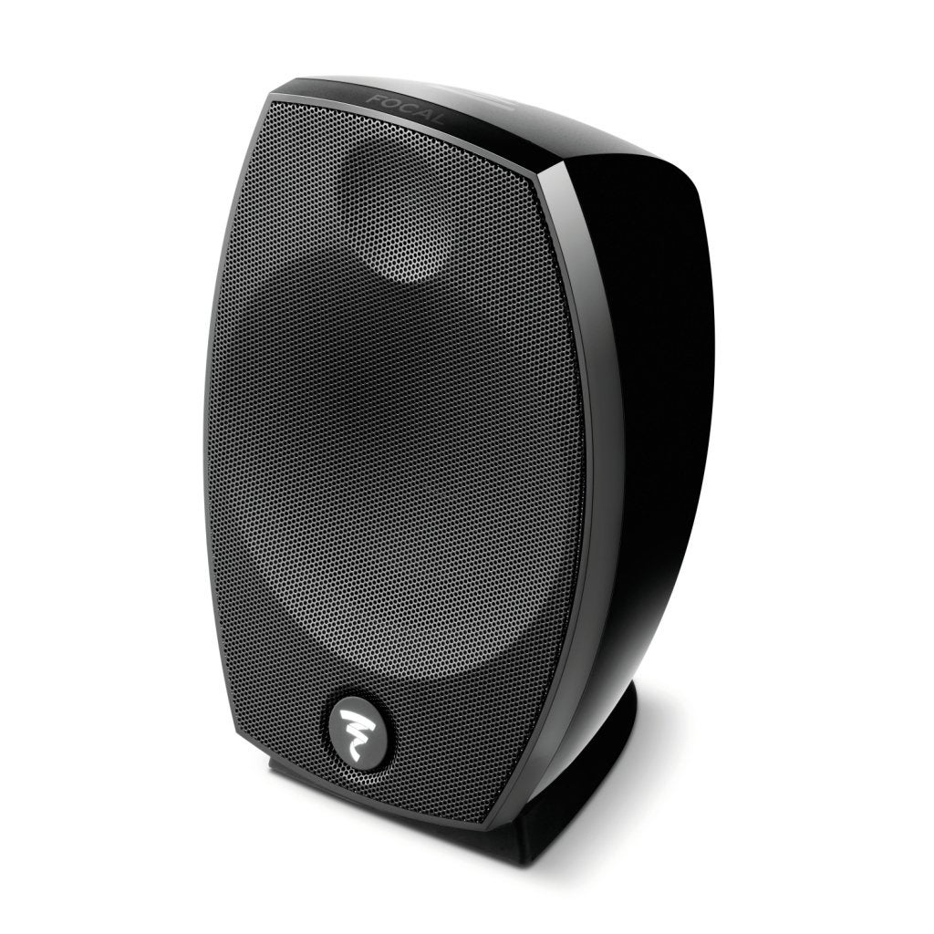 Focal Sib Evo 2.0 - Luidsprekers - Zwart - Nieuw  - Set