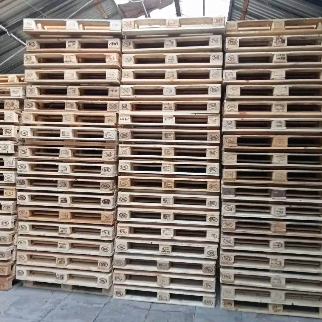 Europallets gezocht! wij komen ze bij u afhalen!, Minder dan 25 mm, Ophalen of Verzenden, Zo goed als nieuw, Pallet