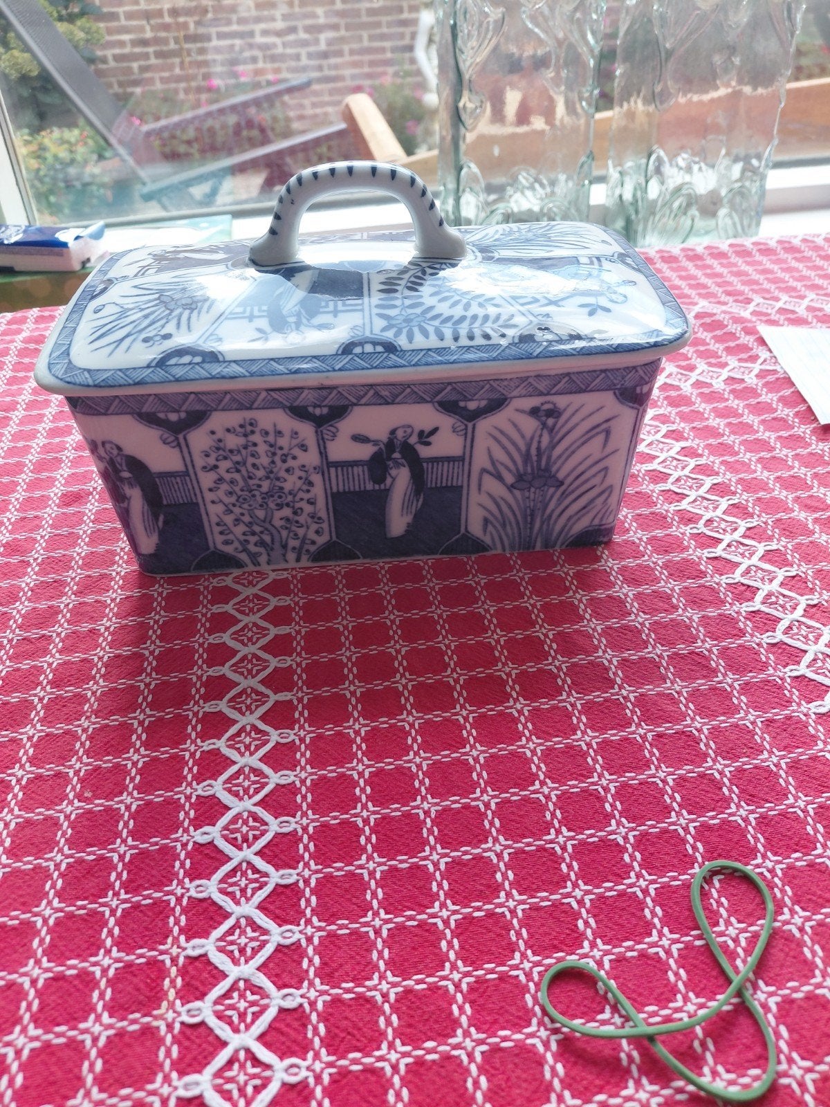 langelijs, Sieraden, Tassen en Uiterlijk, Beautycases, Ophalen of Verzenden
