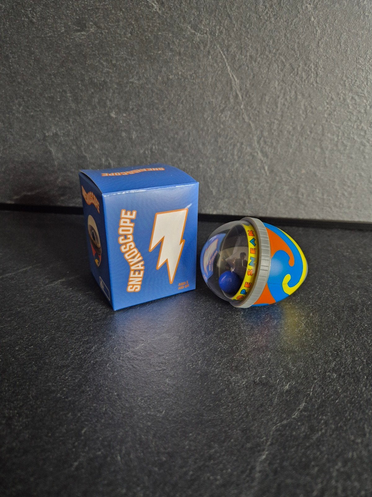 Harry Potter Sneakoscope - geekgear, Ophalen of Verzenden, Zo goed als nieuw