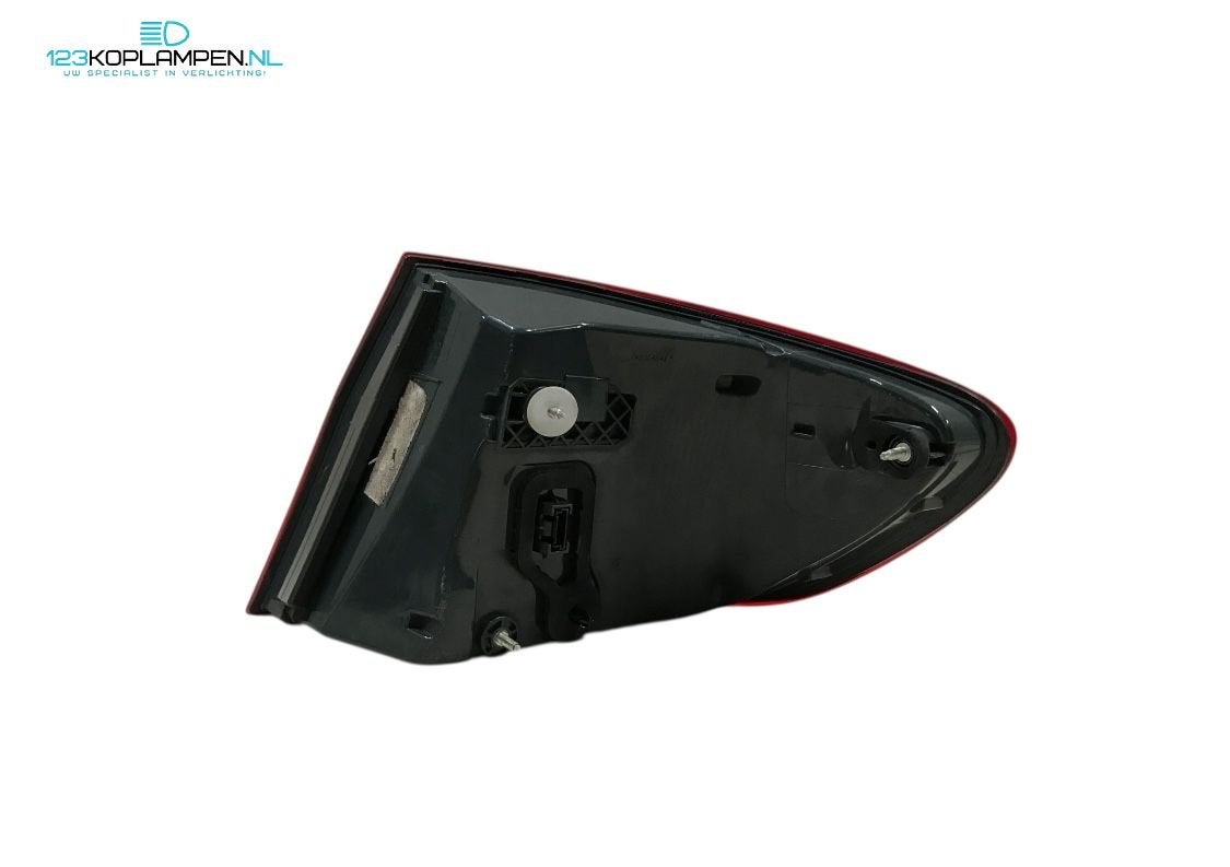 BMW 5 Serie F10 Facelift achterlicht links LED, Gebruikt, -, Verzenden, -