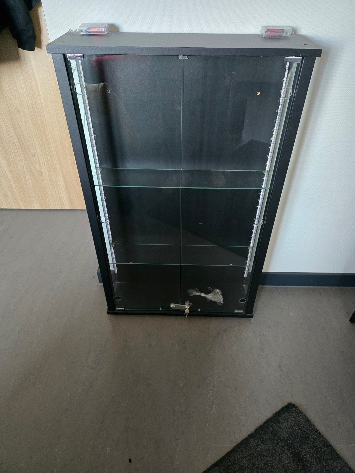 Vertinekast, Computers en Software, Serverkasten, Ophalen