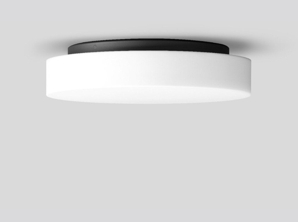 Bega design plafond en wandarmaturen Type 3612 | 3614, Ophalen, Kunststof, Meerkleurig, Overige fittingen