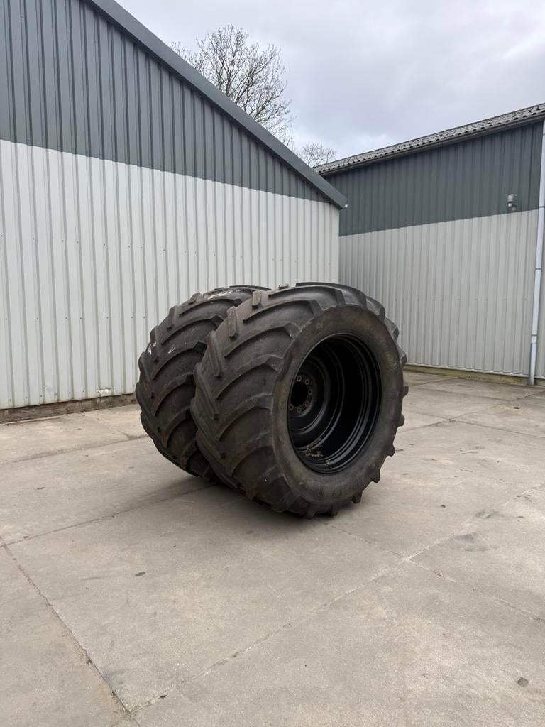 Michelin 900/50R42 MachXbib, Zakelijke goederen, Agrarisch | Onderdelen | Banden, Velgen en Assen, Ophalen