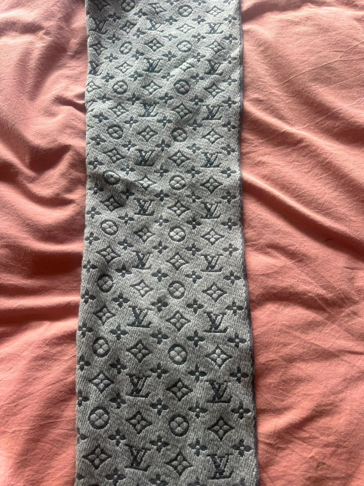 Louis Vuitton Sjaal, Kleding | Dames, Mutsen, Sjaals en Handschoenen, Ophalen, Zo goed als nieuw, Sjaal