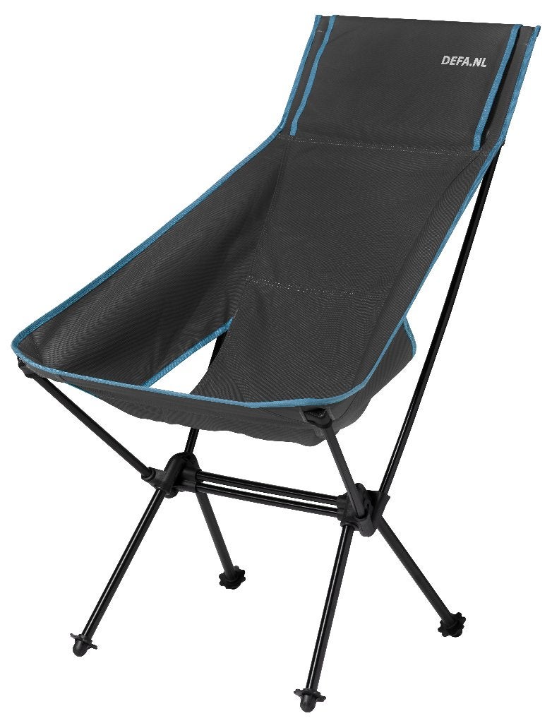 Defa Camper Light High campingstoel Nieuw