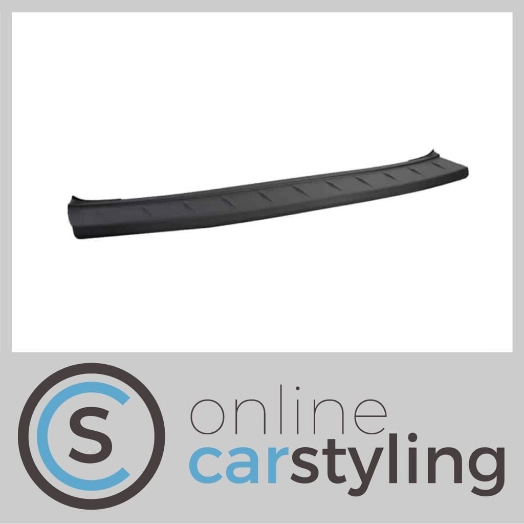 ABS Achterbumper beschermlijst VW Transporter T5 / T5.1, -, Volkswagen, -, Nieuw