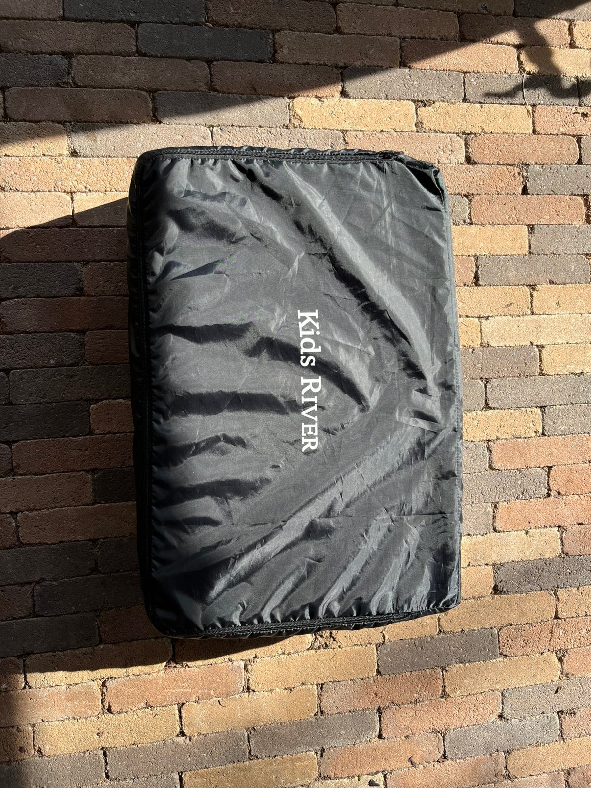 Opvouwbare matras campingbed 60x120cm, Ophalen, Zo goed als nieuw