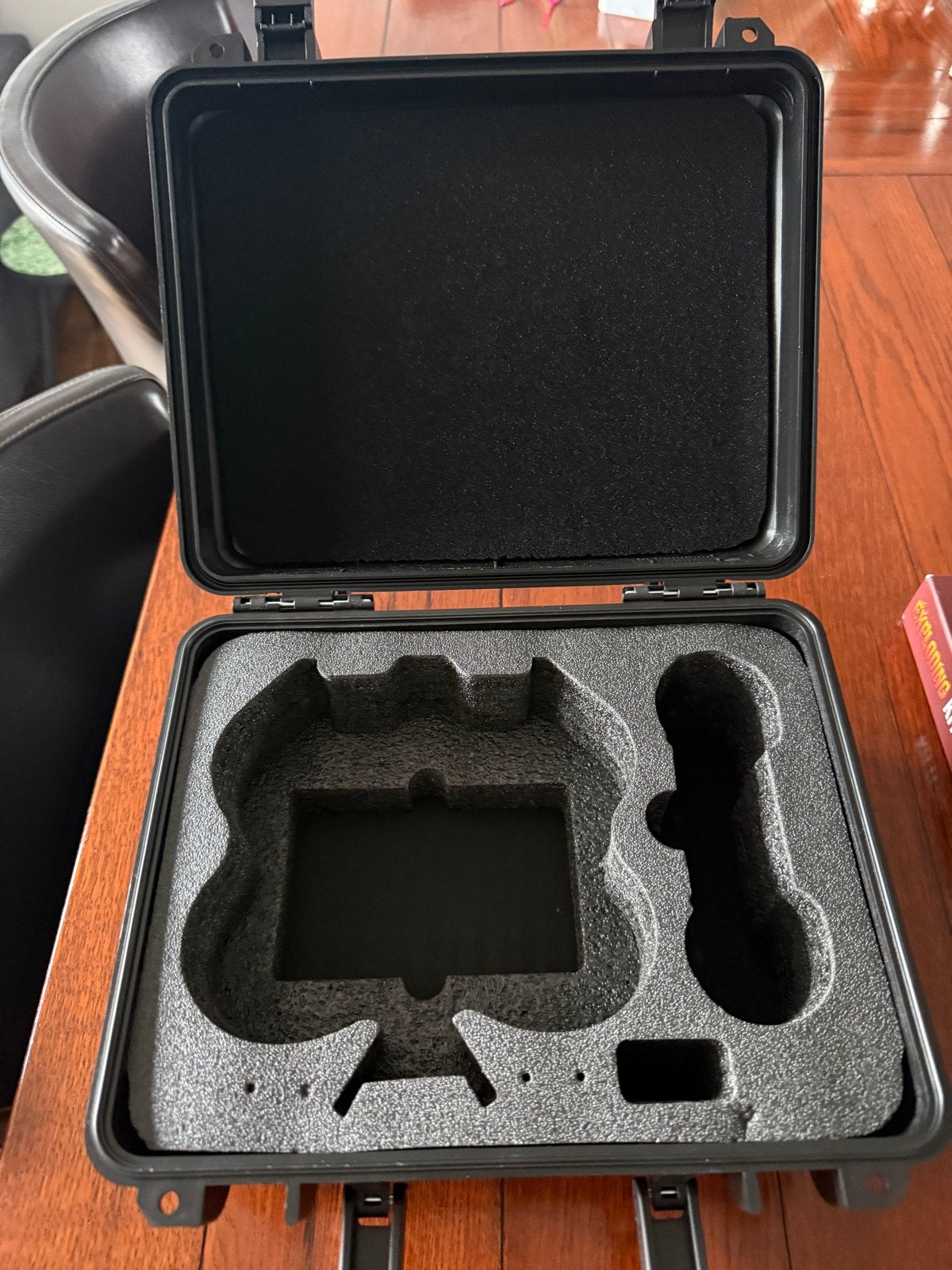 Neo2 Fly More Combo Case Waterdicht, Ophalen of Verzenden, Zo goed als nieuw