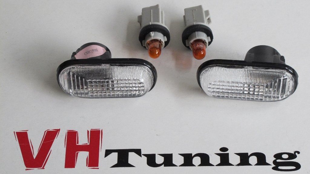 Autostyle DL HOL04 Honda Civic 1994-1996 Zijknipperlichten, Ophalen of Verzenden