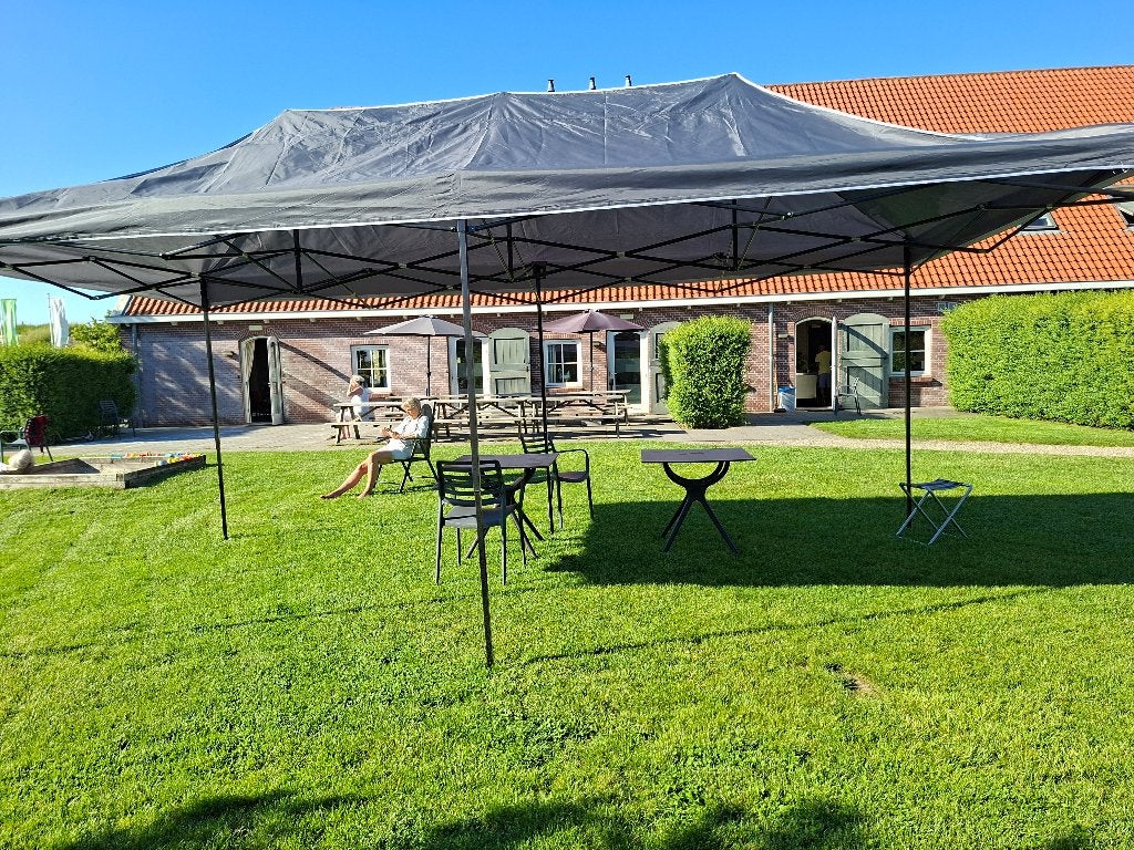 Interieur, Ophalen, Gebruikt