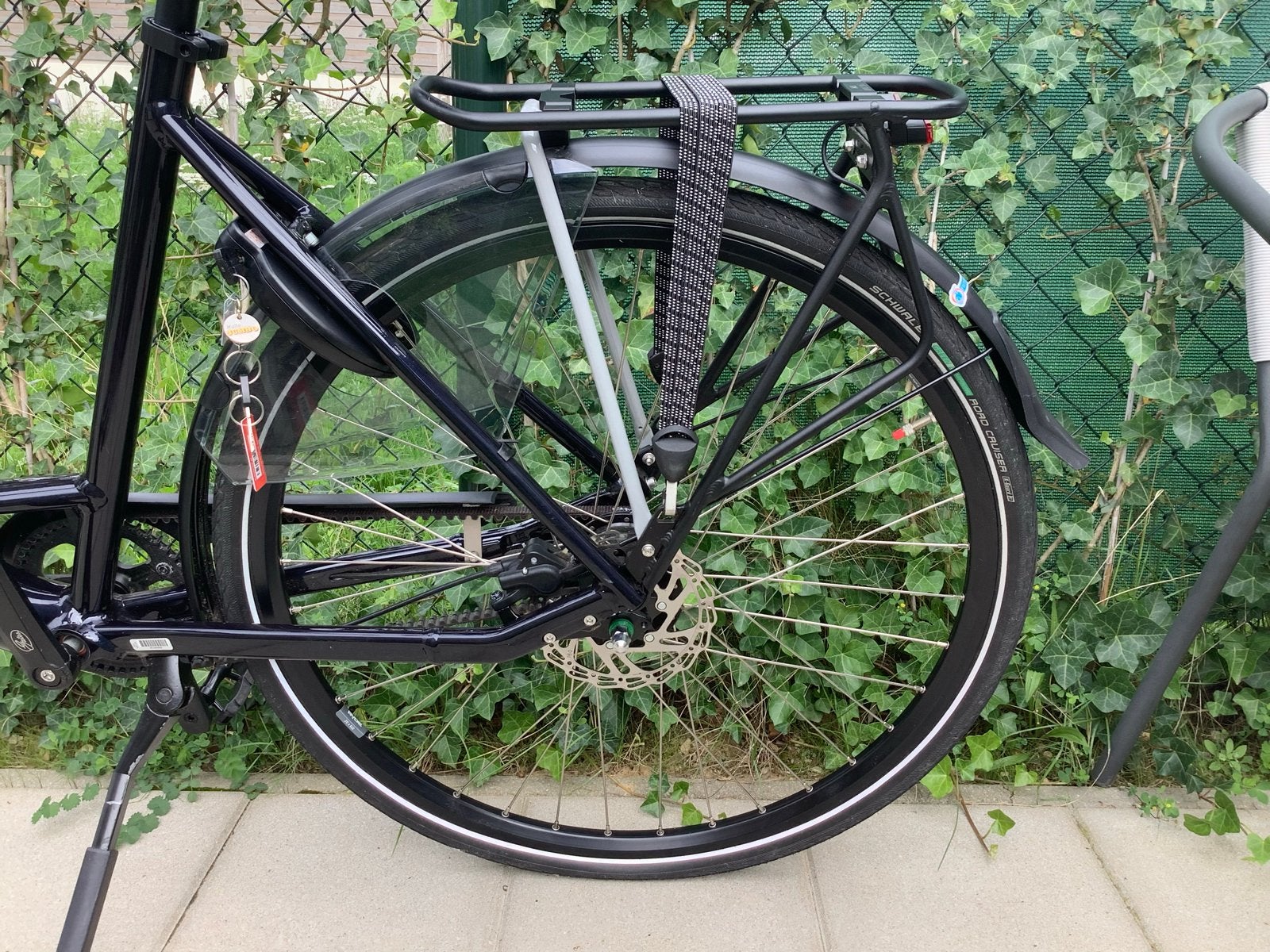 Foto 5 van 🚲 Batavus Finez Exclusive 2023 – slechts 50 km gereden