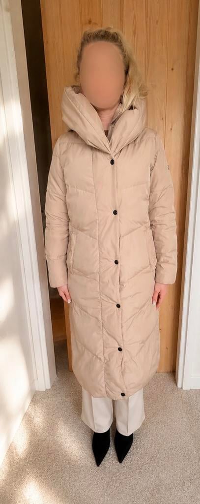 Lauren Ralph Lauren - maat XS - limited edition, Kleding | Dames, Jassen | Winter, Ophalen of Verzenden, Zo goed als nieuw, Maat 34 (XS) of kleiner