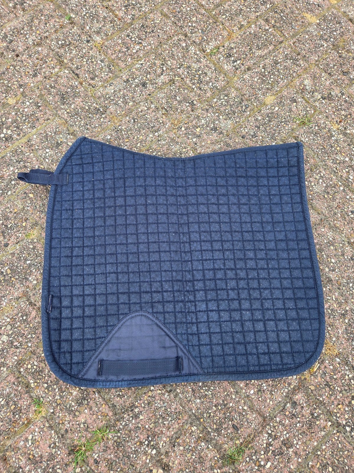 Magnetisch therapie dekje, Full (L), Gebruikt, Dressuurdekje, Ophalen of Verzenden