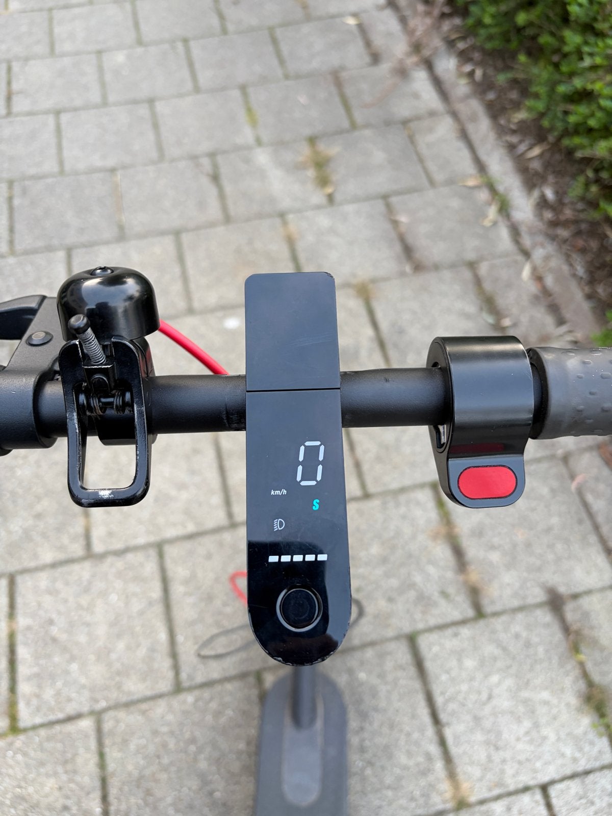 Xiaomi Mi Electric Scooter Pro 2 M365 incl lader+reserveband, Ophalen, Gebruikt, Elektrische step (E-scooter)
