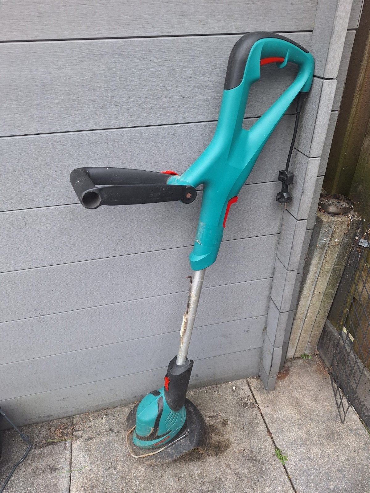 Bosch Grastrimmer Art 24, Ophalen, Gebruikt, Elektrisch