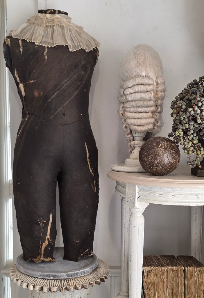 Napoleon paspop mannequin, Antiek en Kunst, Ophalen of Verzenden