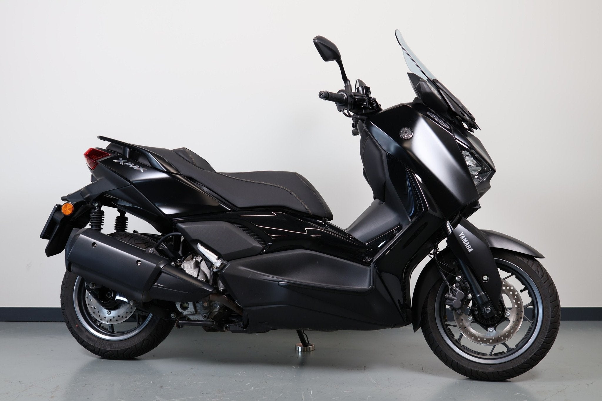 Yamaha XMAX 300 Tech MAX (bj 2023), Motoren, Motoren | Yamaha, Scooter, Klantenservice@yamaha-motor.nl, Koolhovenlaan 101
1119 NC  Schiphol-Rijk, NL